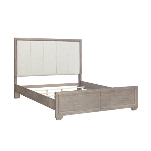 Roundhill Furniture Ennesley 4 Piece Bedroom Set & Reviews | Wayfair